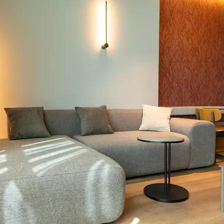 One-bedroom With Sea View No 7 Durrës