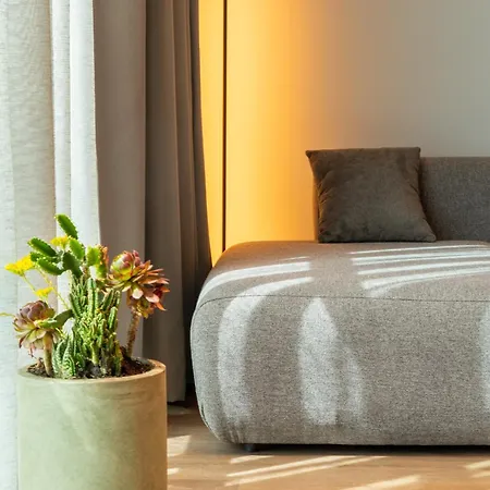 One-bedroom With Sea View No 7 * Durrës